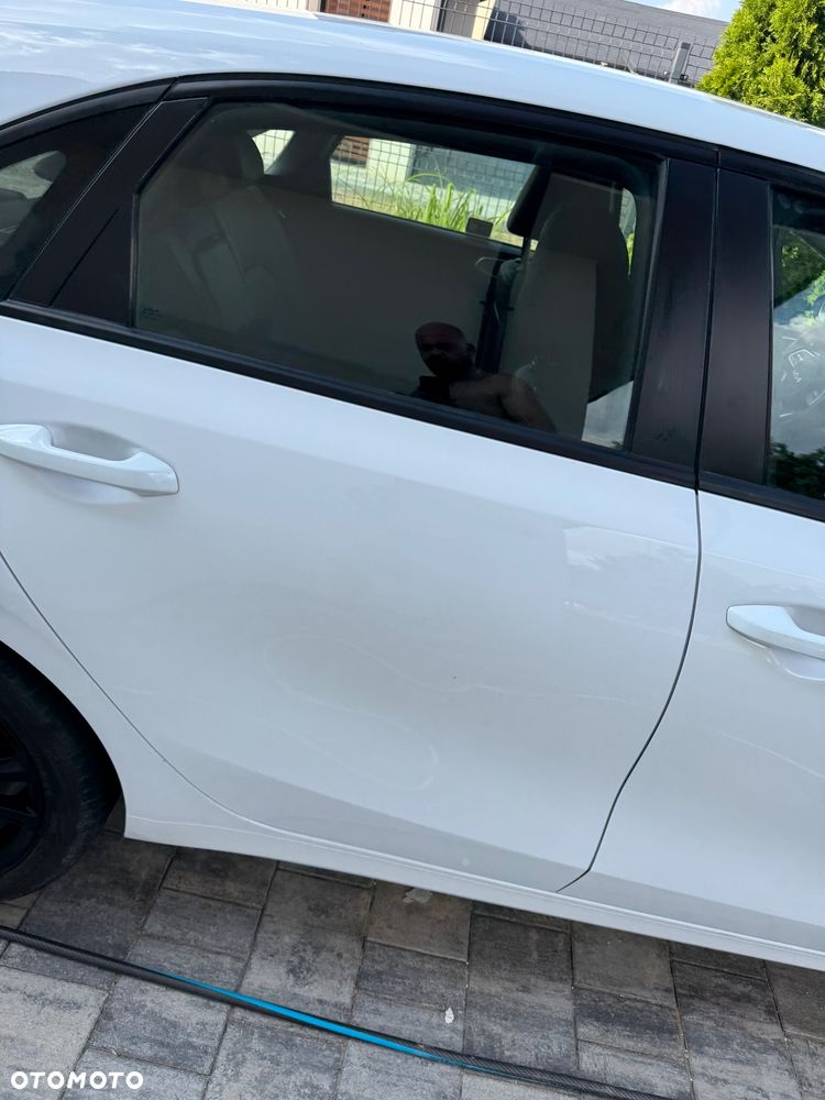 Kia Ceed 1.5 T-GDI Business Line - 8