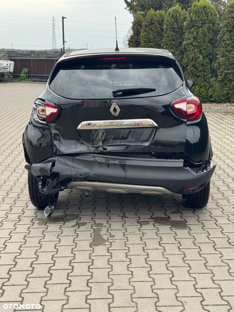 Renault Captur - 8