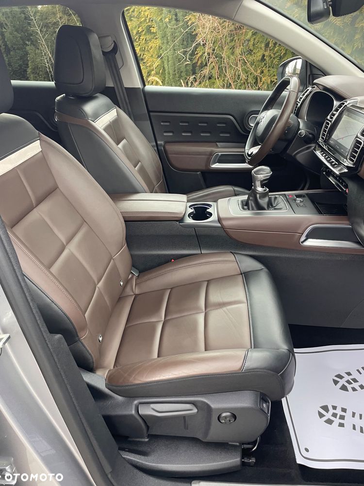 Citroën C5 Aircross 1.5 BlueHDi Shine - 26