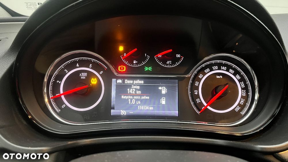 Opel Insignia 2.0 CDTI - 6