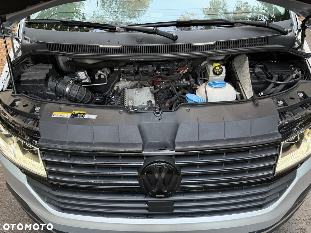 Volkswagen Caravelle 2.0 TDI L2 Trendline DSG - 13