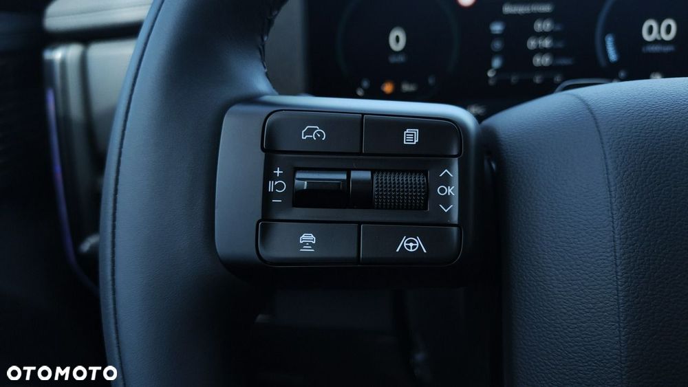 Hyundai Santa Fe 1.6 T-GDI HEV Calligraphy 4WD 6os - 26