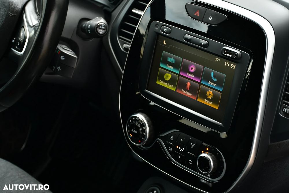 Renault Captur - 20