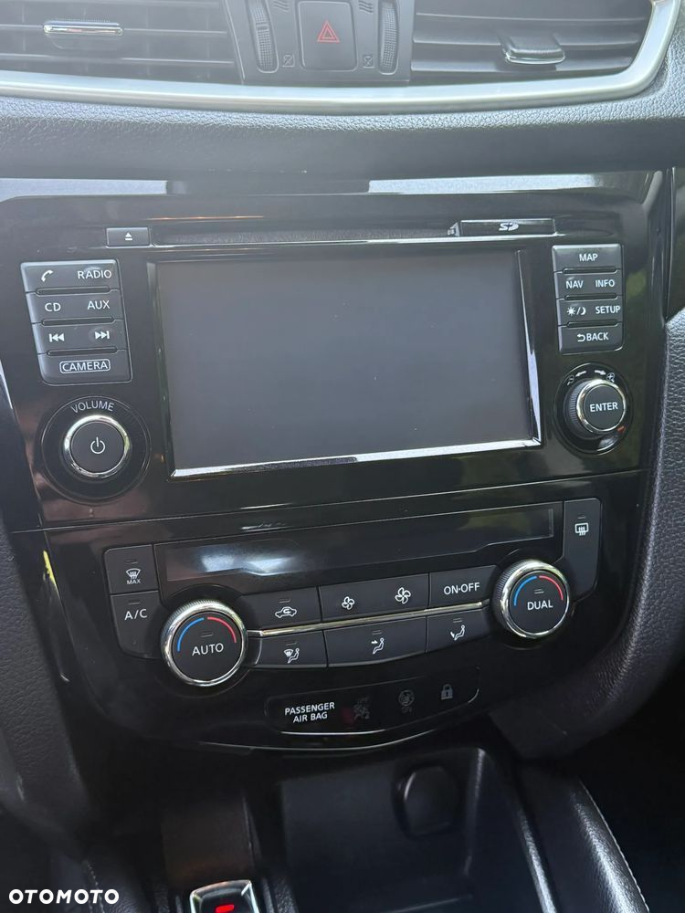 Nissan Qashqai 1.6 DIG-T Tekna - 22