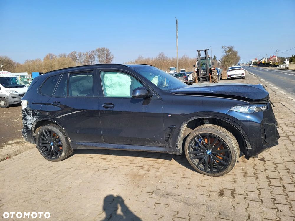 BMW X5 - 14