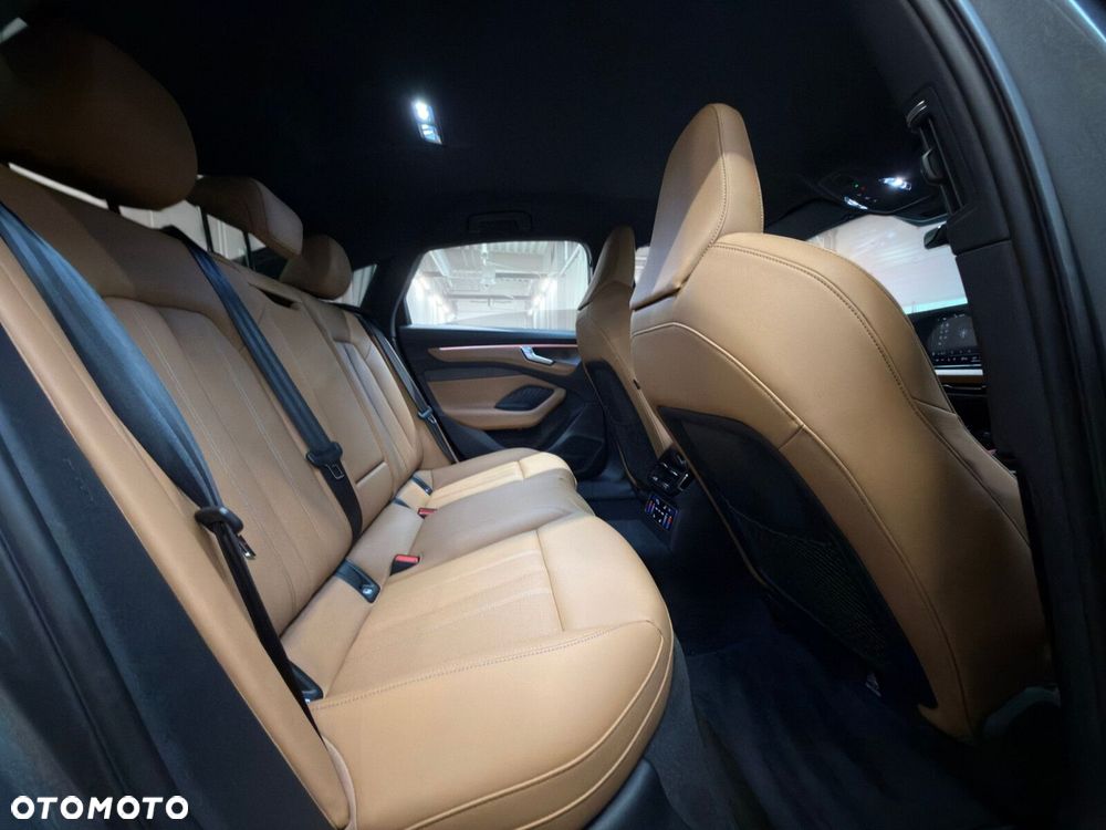 Audi A6 Limousine TDI mHEV Quattro S tronic - 26