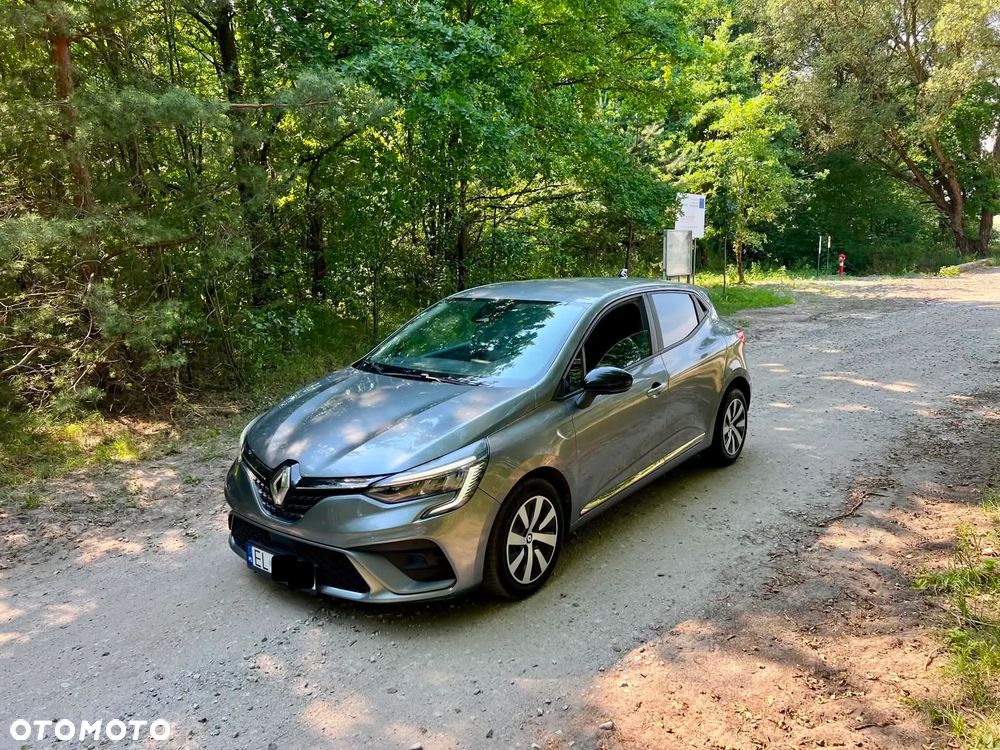Renault Clio 1.0 TCe Evolution - 15