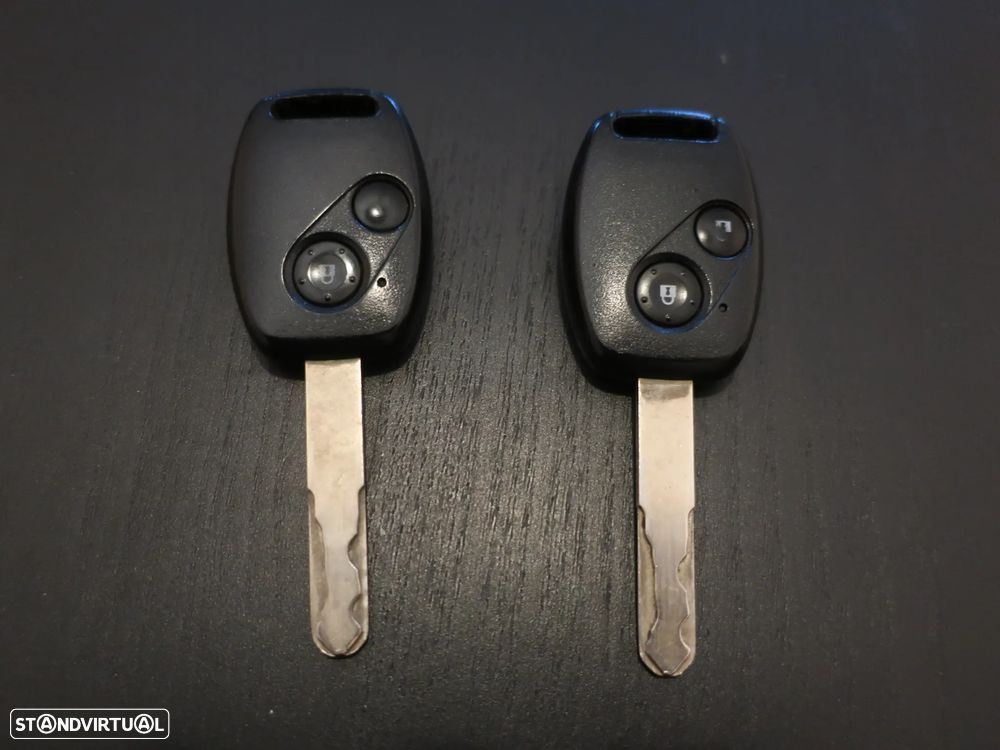 Honda Civic 1.4 Sport - 18