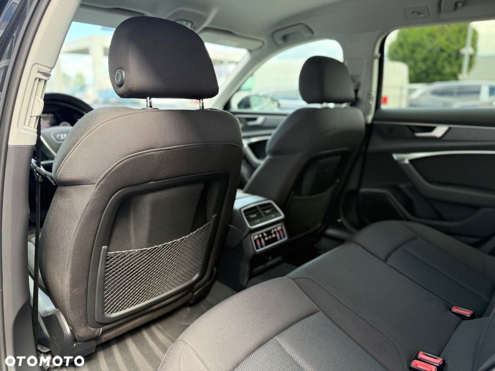Audi A6 Avant - 13