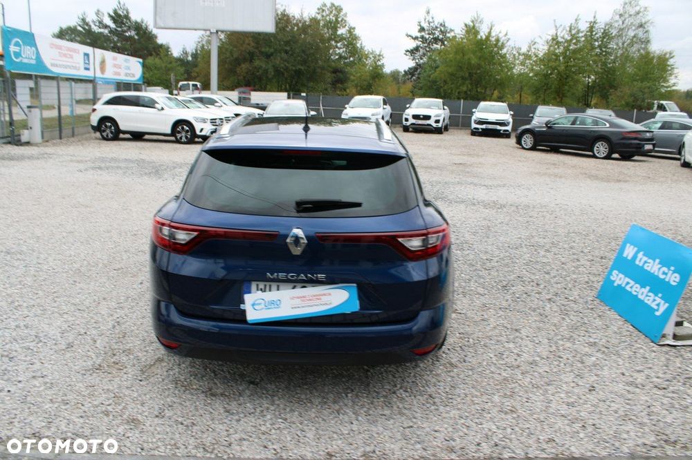 Renault Megane - 7