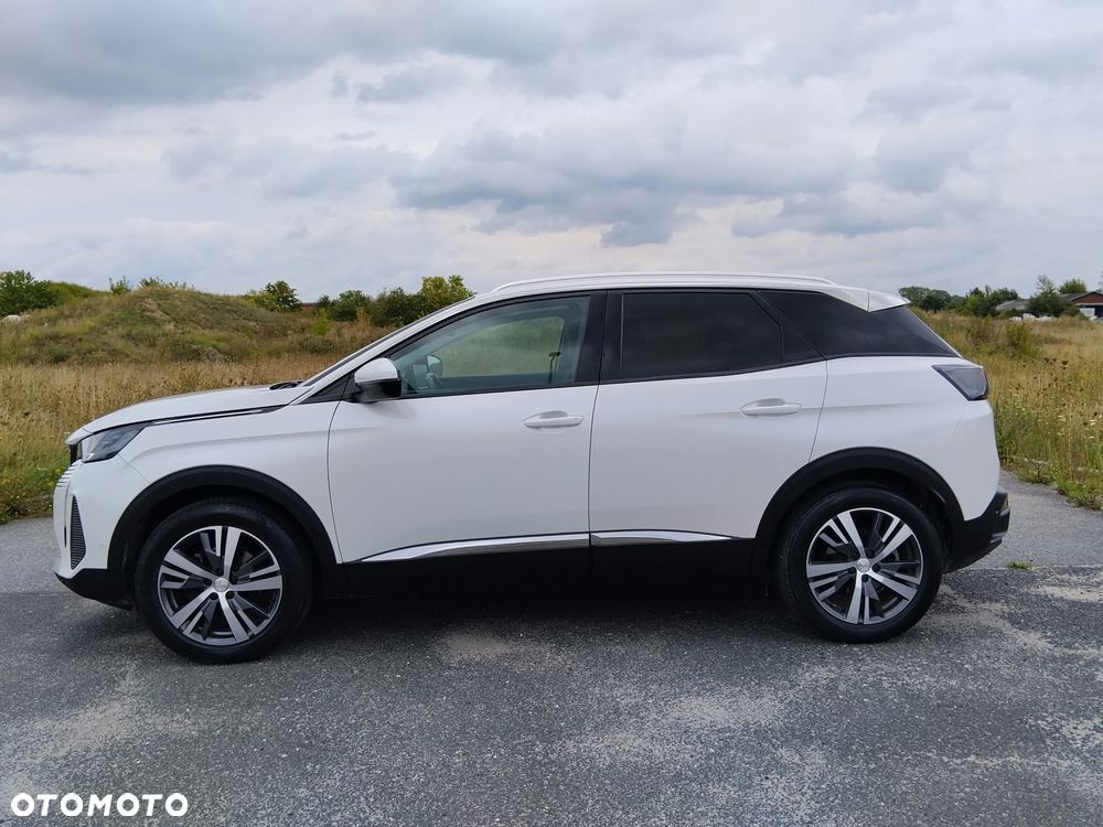 Peugeot 3008 BlueHDi 130 Stop & Start Allure Pack - 14