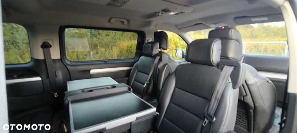 Toyota Proace Verso 2.0 D4-D Medium VIP - 8