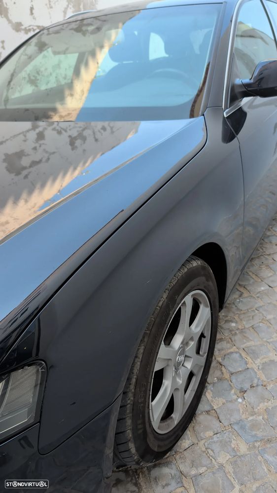 Audi A4 Avant 2.0 TDI Business Line Advance 120g - 2