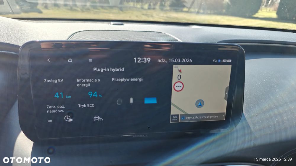 Hyundai Santa Fe - 22