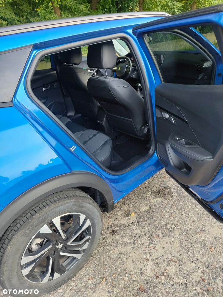 Peugeot 2008 1.2 PureTech Active Pack S&S - 6