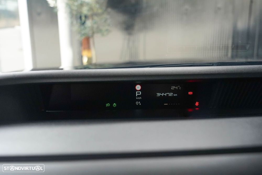 Citroën C3 Aircross 1.2 Hybrid Max e-DSC6 - 21