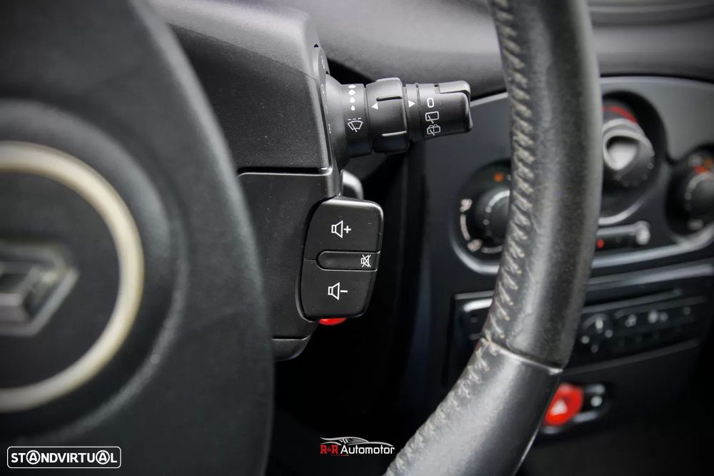 Renault Clio 1.2 16V Dynamique - 13