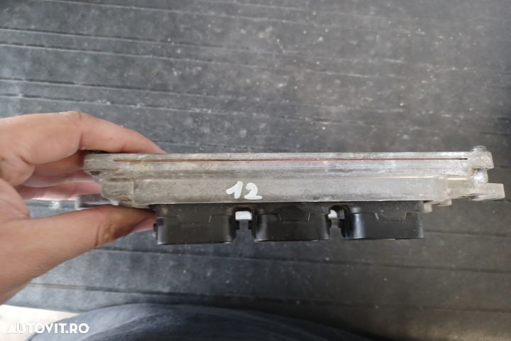 Calculator motor ECU 37820-RSA-G13 - 1.8 B 37820-RSA-G13 - 1.8 B Hond - 4