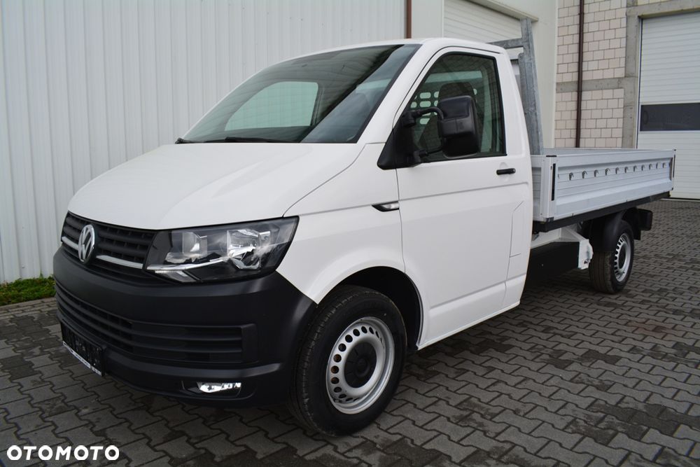 Volkswagen TRANSPORTER T6 - 3