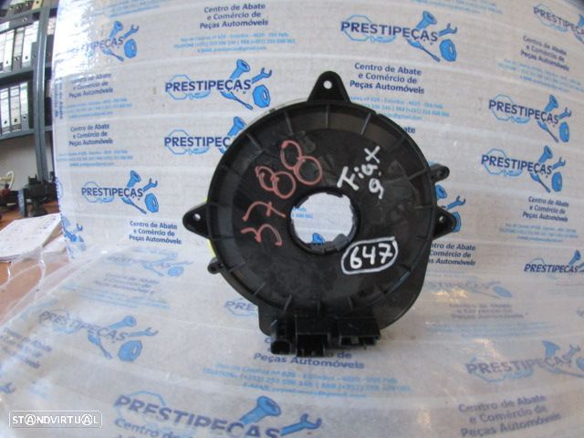 Fita Airbag 59001669 FIAT TIPO 2 FASE 2 2020 1.3JTD 95CV 5P BRANCO - 4