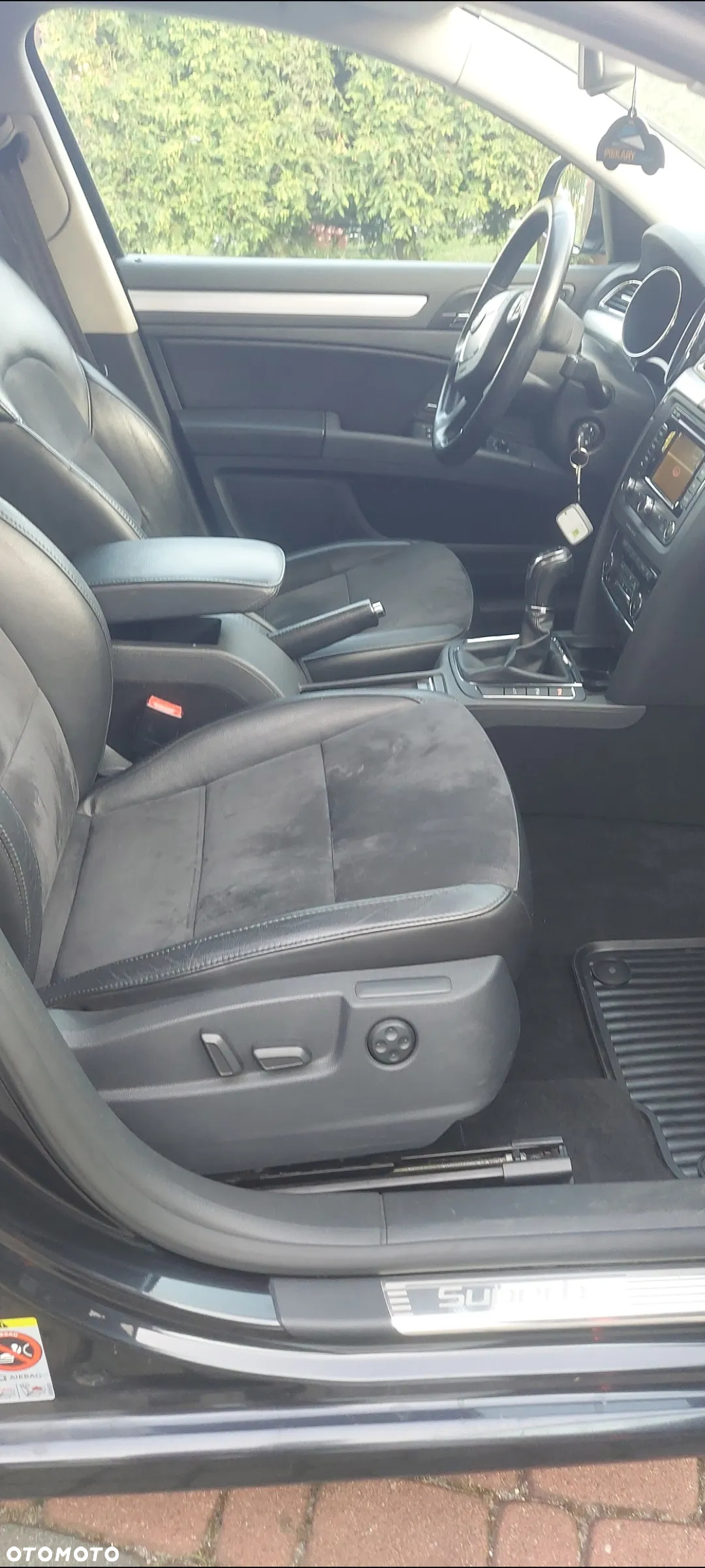 Skoda Superb 1.8 TSI Platinum - 17
