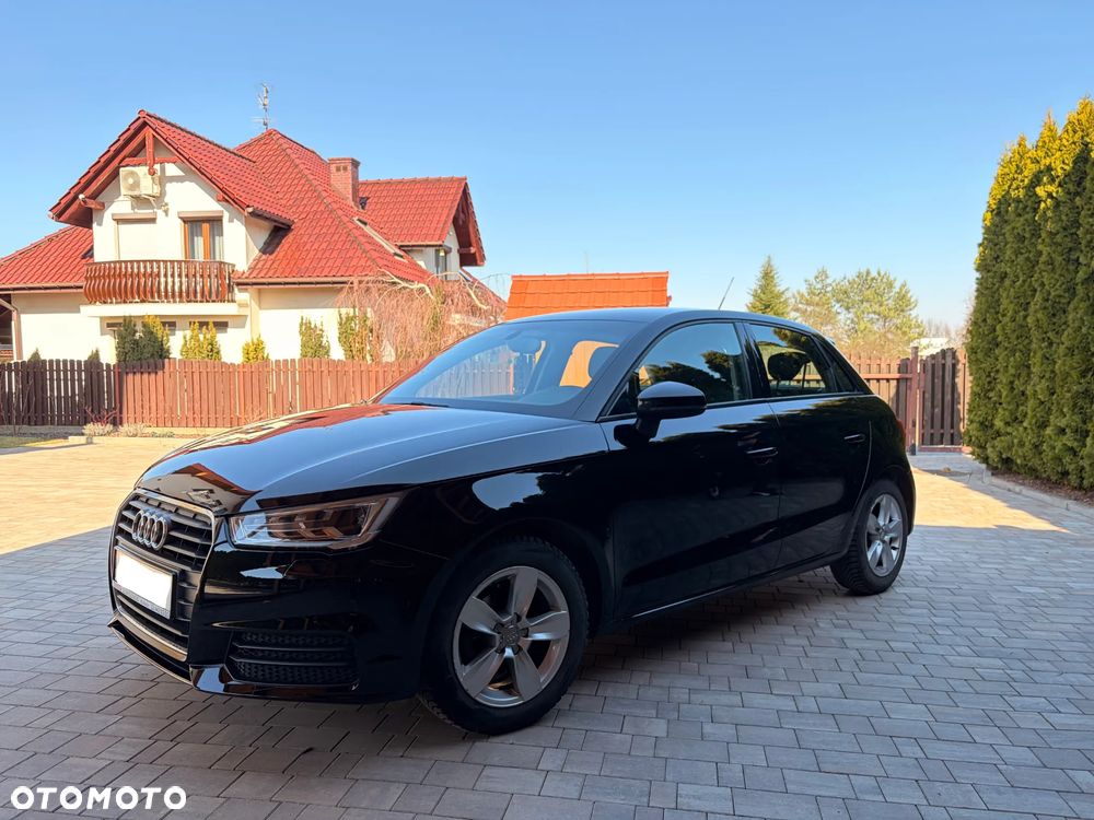 Audi A1 Sportback - 2