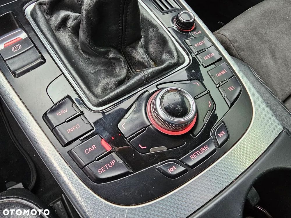 Audi A5 - 20