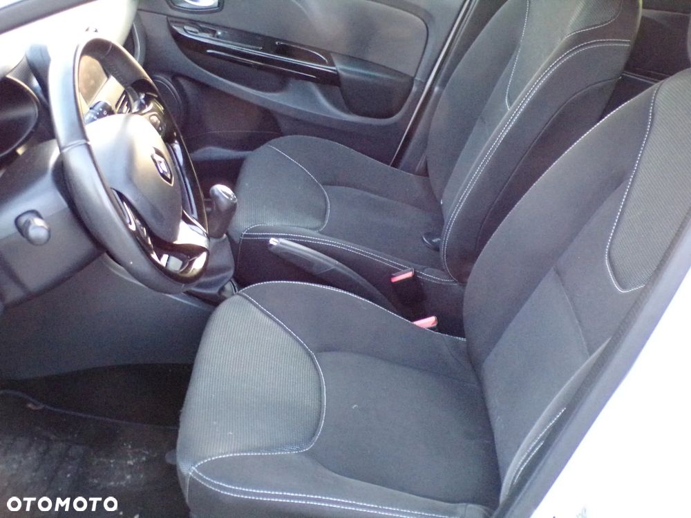 Renault Clio Energy TCe 90 Start & Stop Dynamique - 21