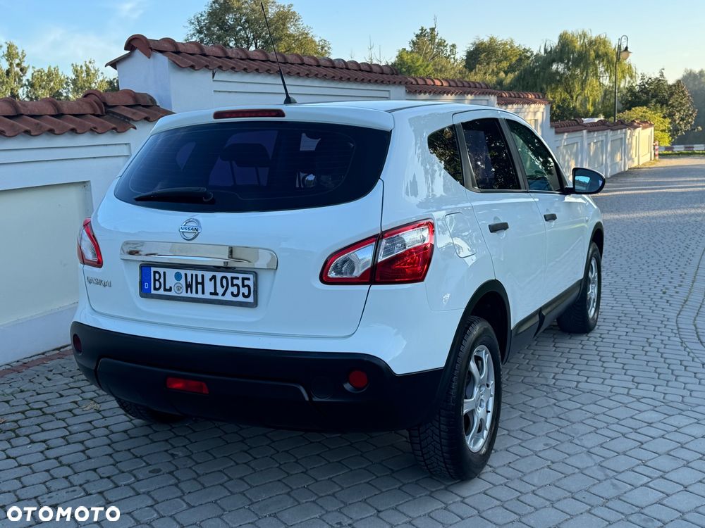 Nissan Qashqai - 35
