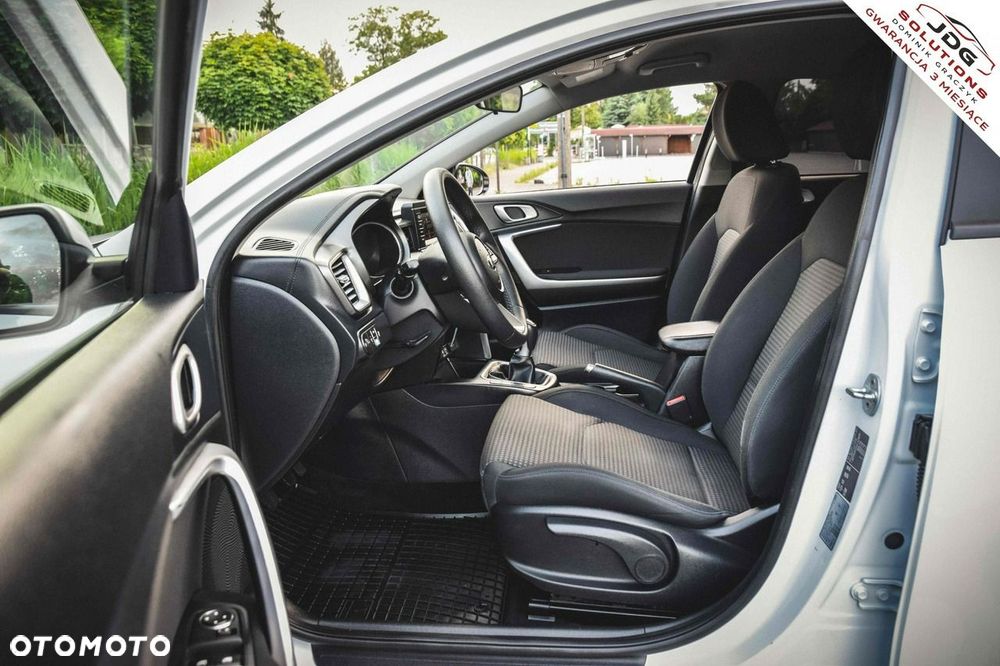 Kia Ceed 1.4 M - 16