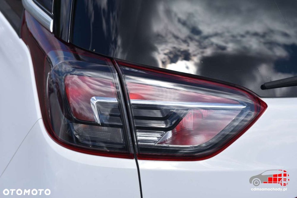 Opel Crossland X - 14