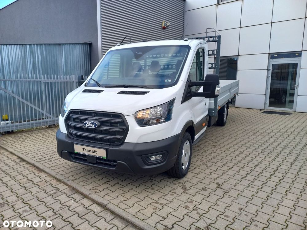 Ford transit - 2