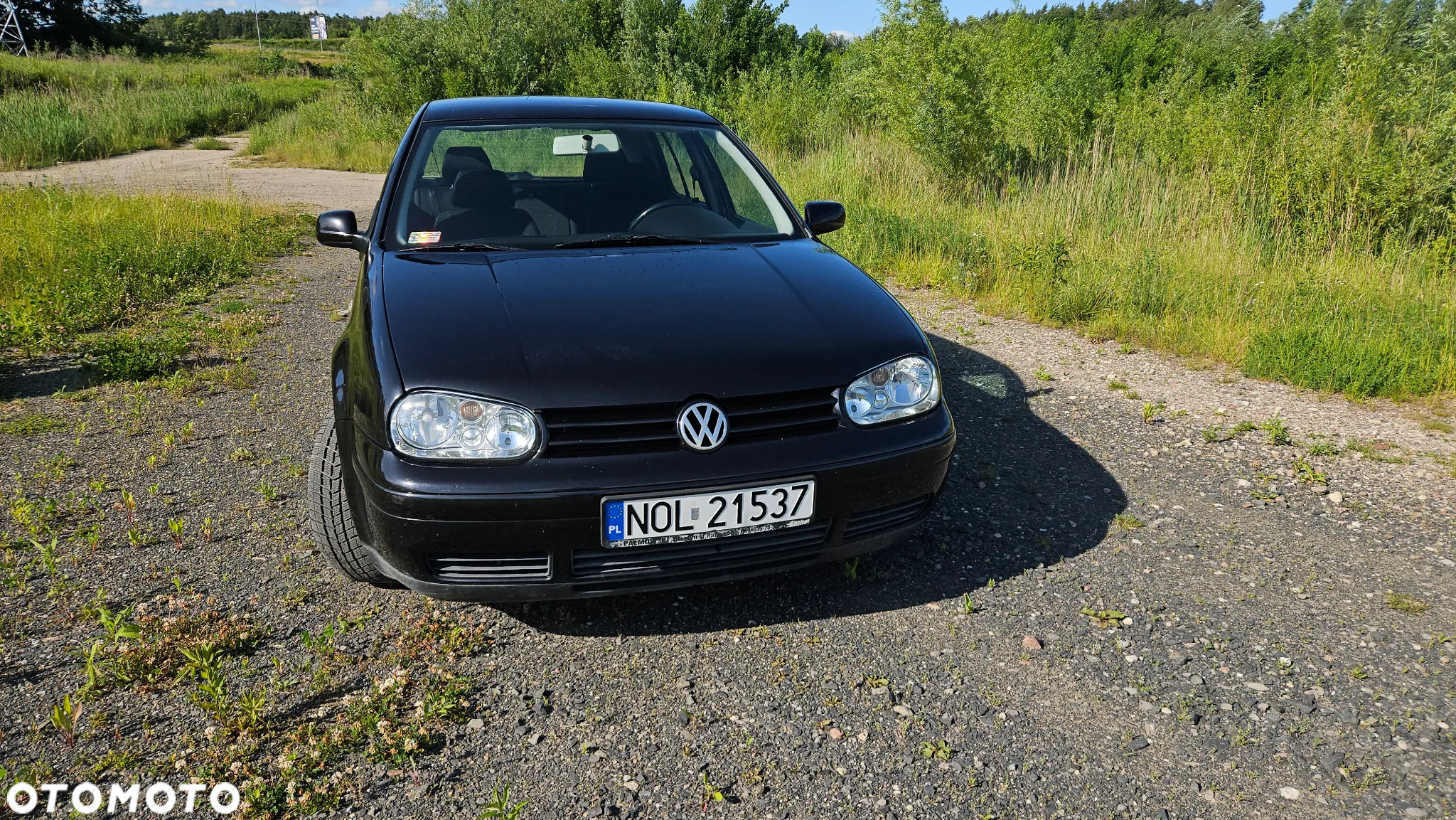 Volkswagen Golf - 5
