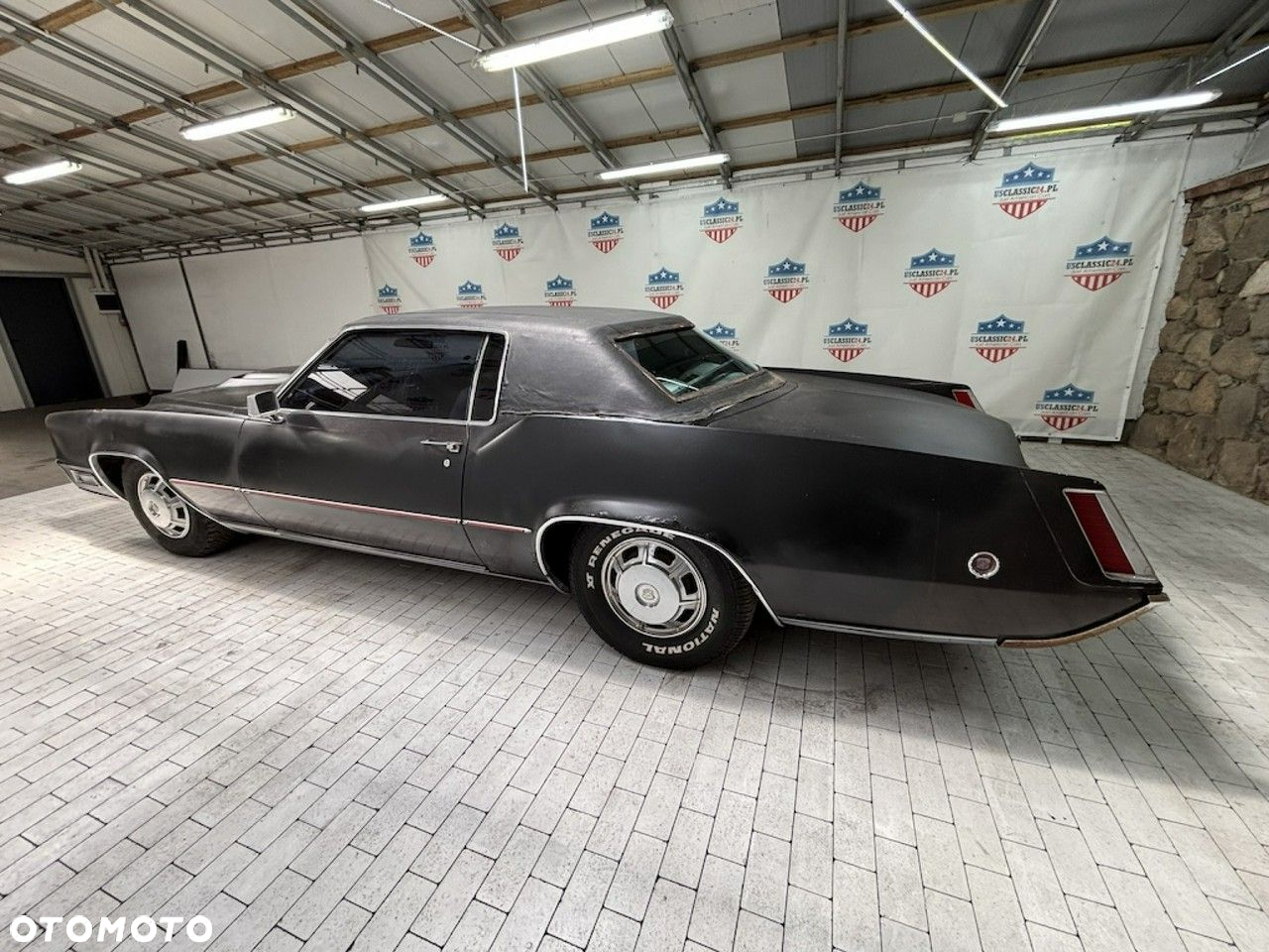 Cadillac Eldorado - 5