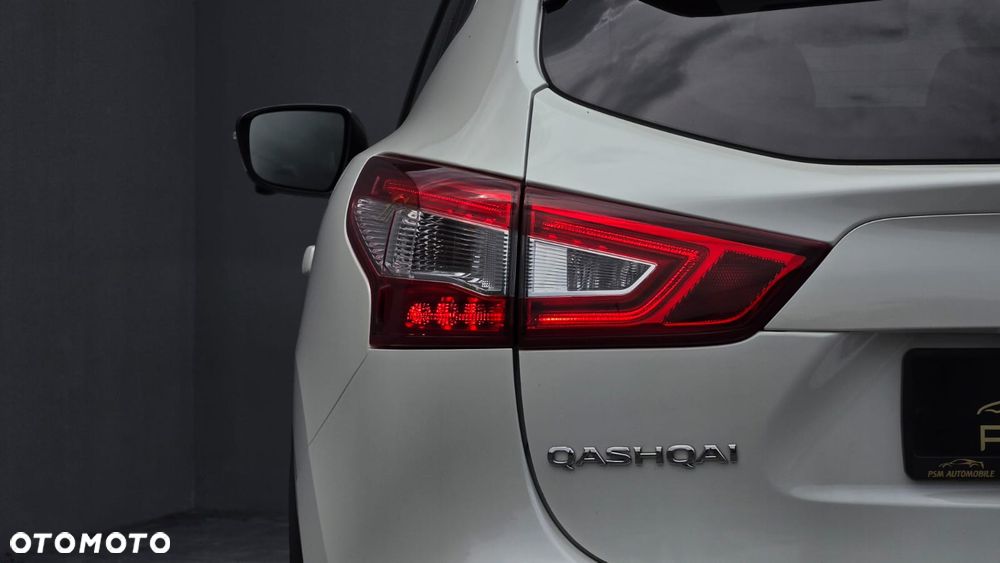 Nissan Qashqai 1.6 DCi Tekna+ Xtronic - 13