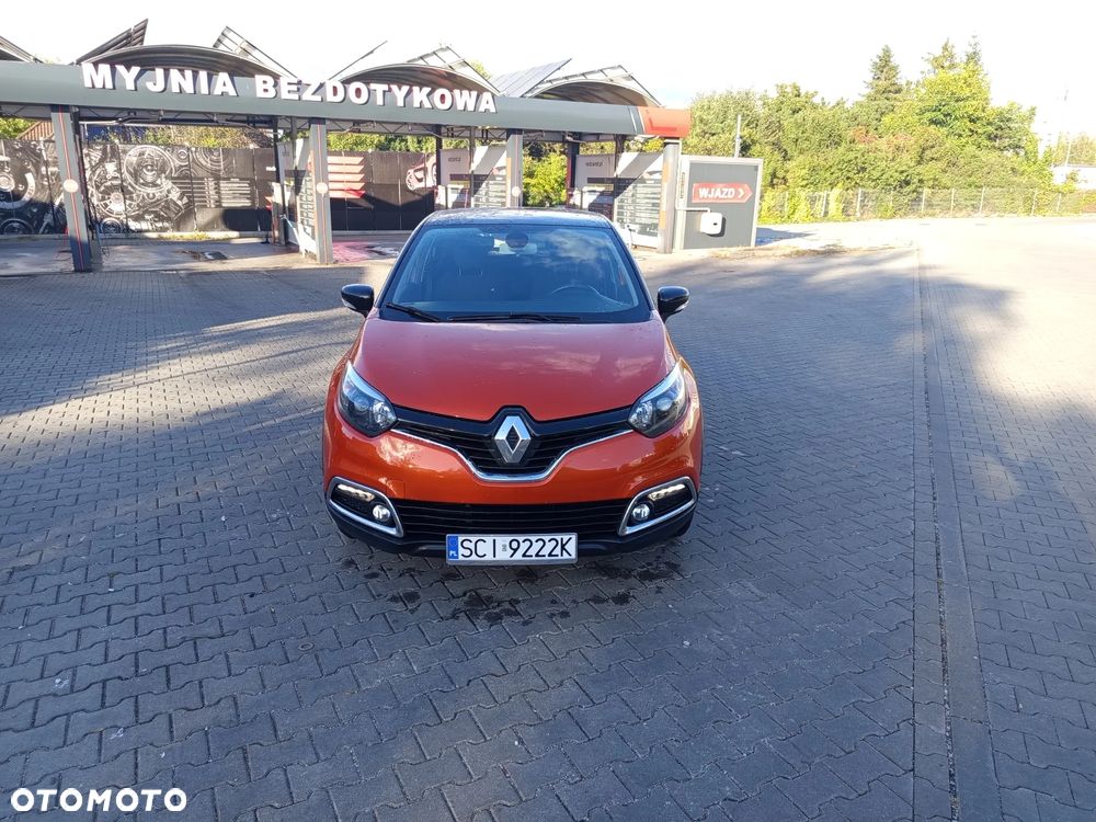 Renault Captur 1.2 Energy TCe Limited - 3