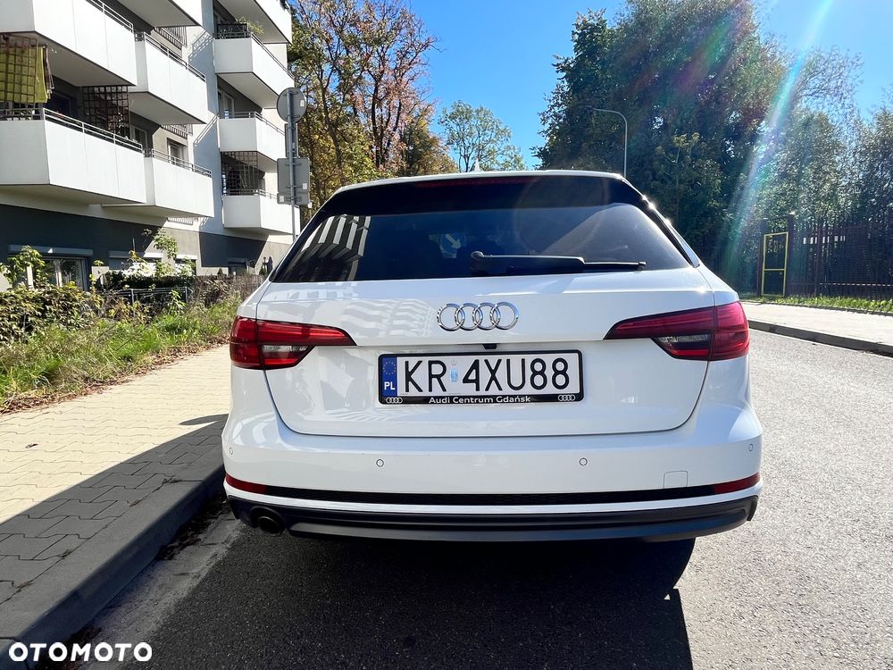 Audi A4 - 20