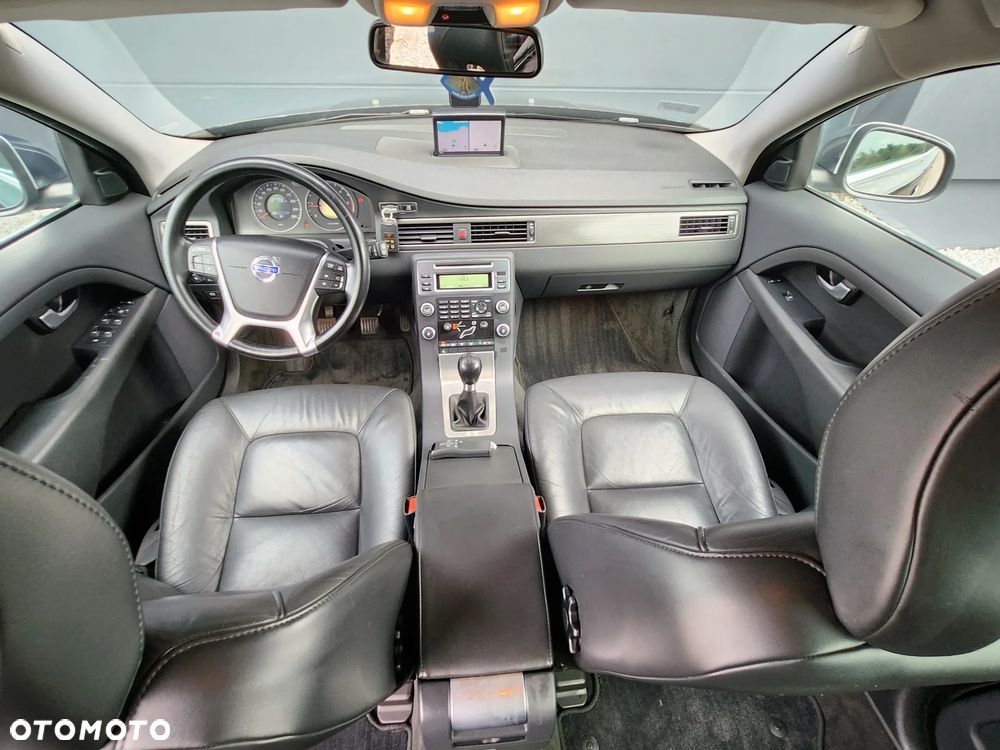 Volvo V70 1.6D DRIVe Summum - 5