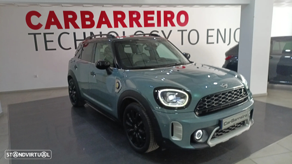 MINI Countryman Cooper SE ALL4 Auto