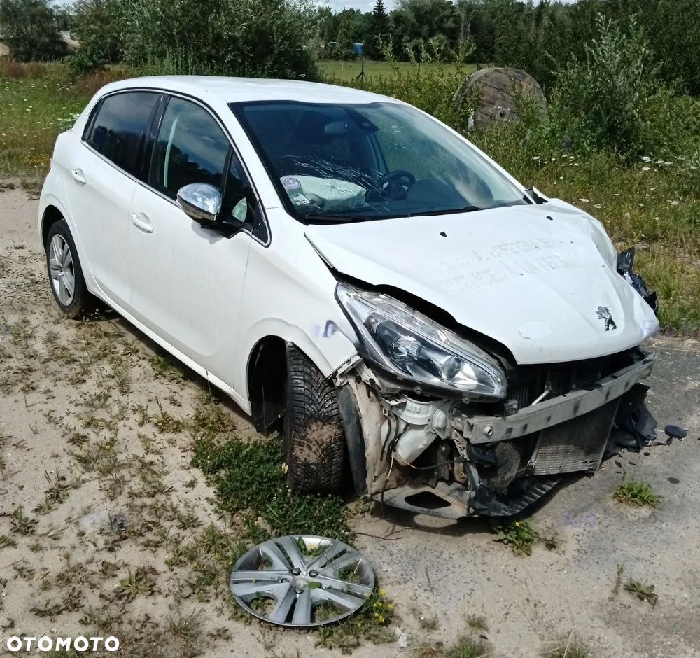 Peugeot 208 PureTech 110 Stop & Start Allure - 1