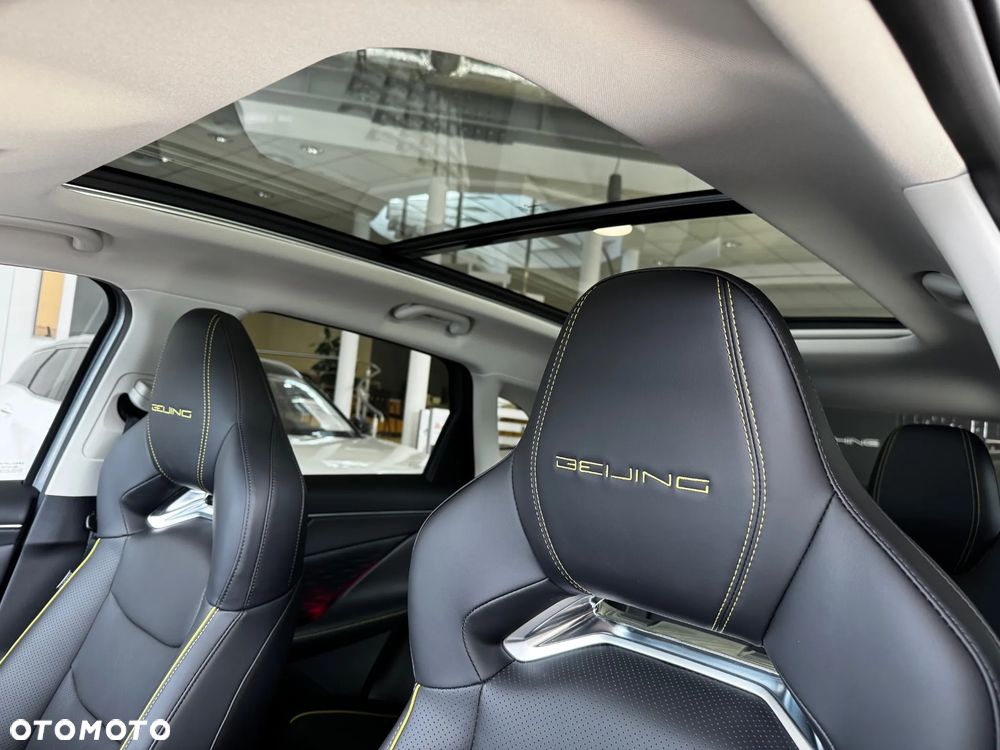 BAIC 5 Beijing 1.5T Comfort DCT - 31