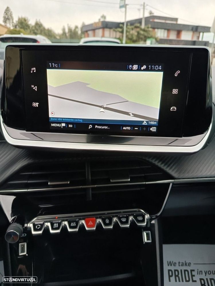 Peugeot 2008 1.2 PureTech Active Pack - 9