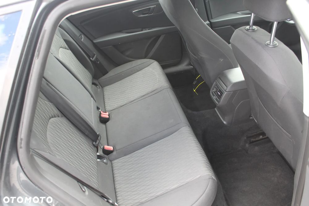 Seat Leon 1.2 TSI Copa S&S - 10