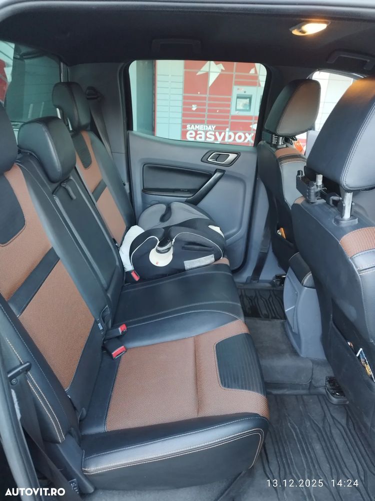 Ford Ranger - 10
