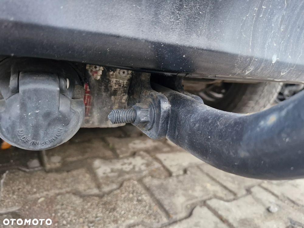 hak Opel Zafira A - 3