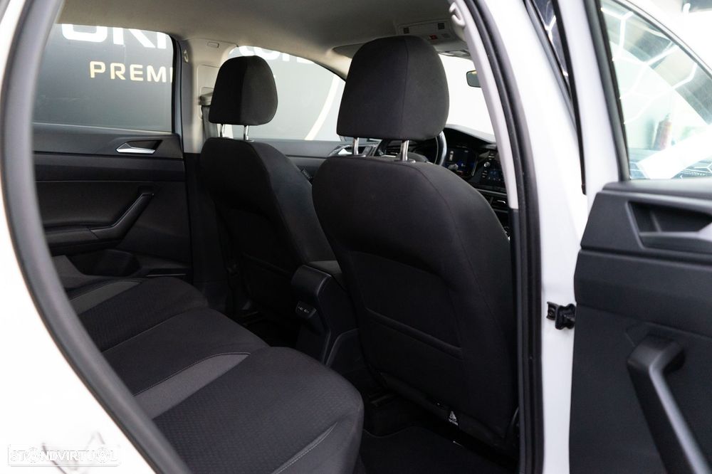 VW Polo 1.0 TSI Confortline - 35