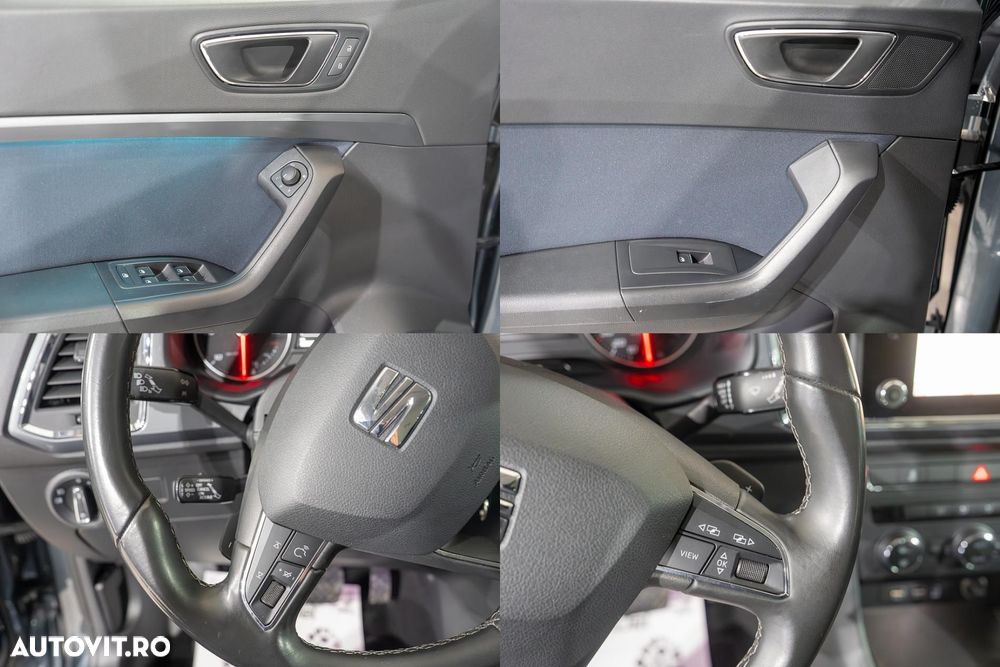 Seat Ateca 1.6 TDI DSG Style - 3