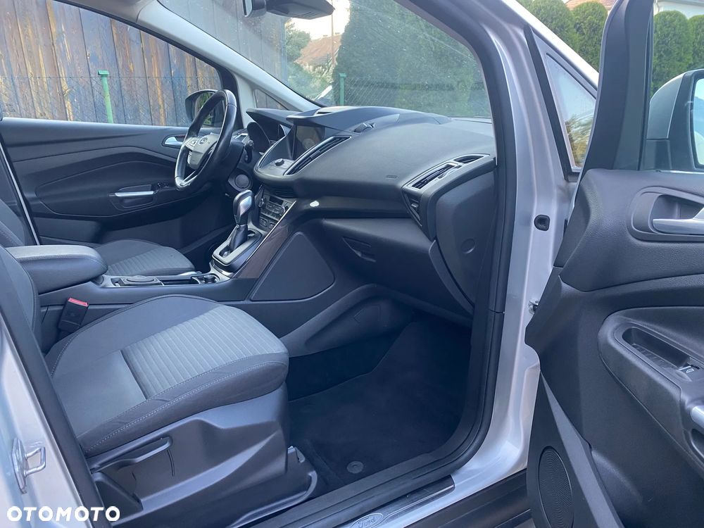 Ford Grand C-MAX 2.0 TDCi Start-Stopp-System Trend - 10