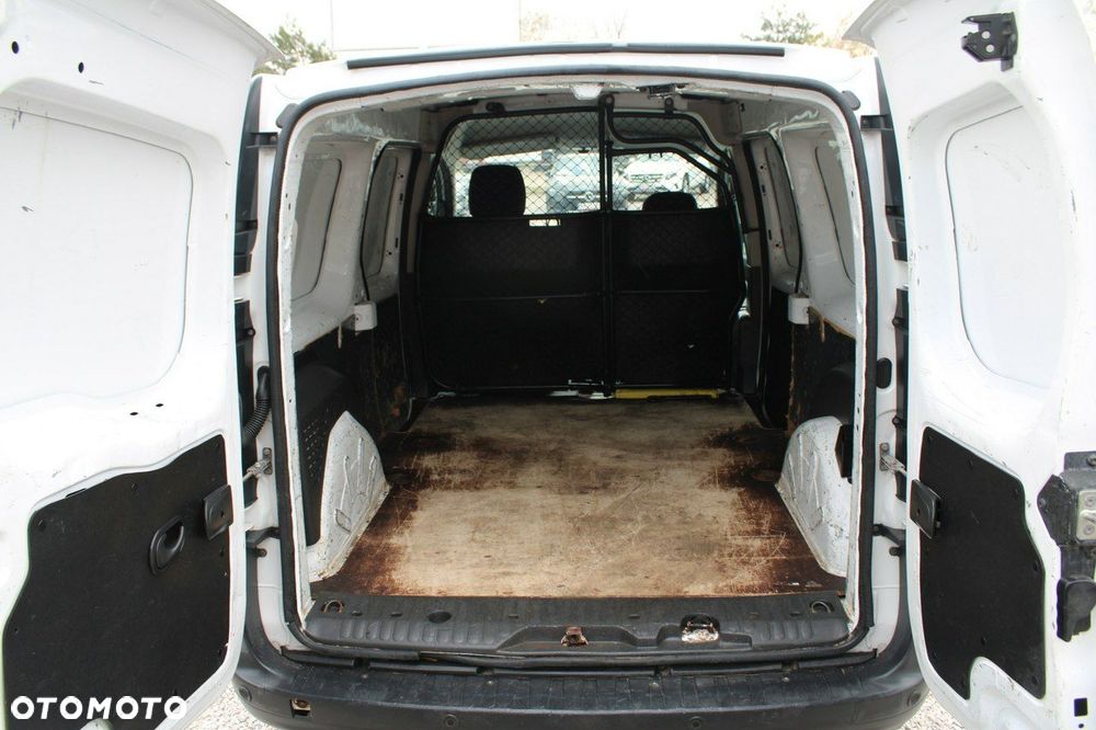 Renault Kangoo - 13
