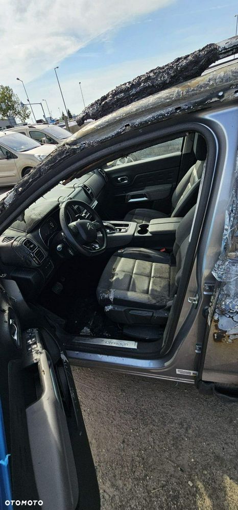 Citroën C5 Aircross - 16